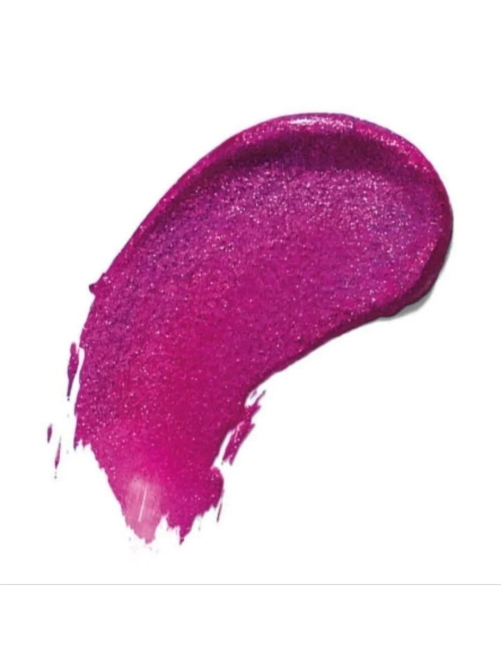 Retired Juicy Couture Metallic Lip Lacquer - NIB